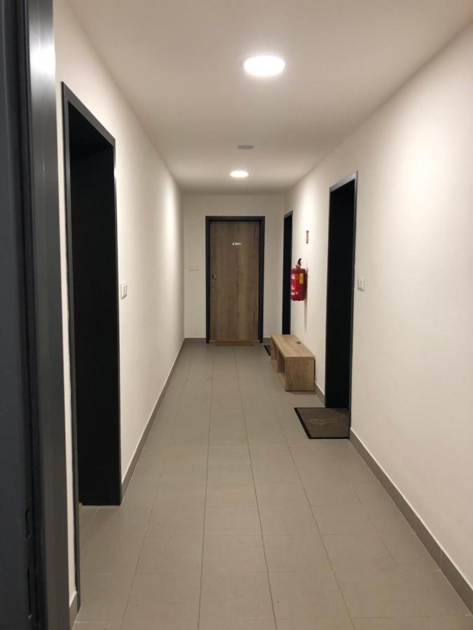 Ski Klinovec Loučná pod Klínovcem Exterior foto