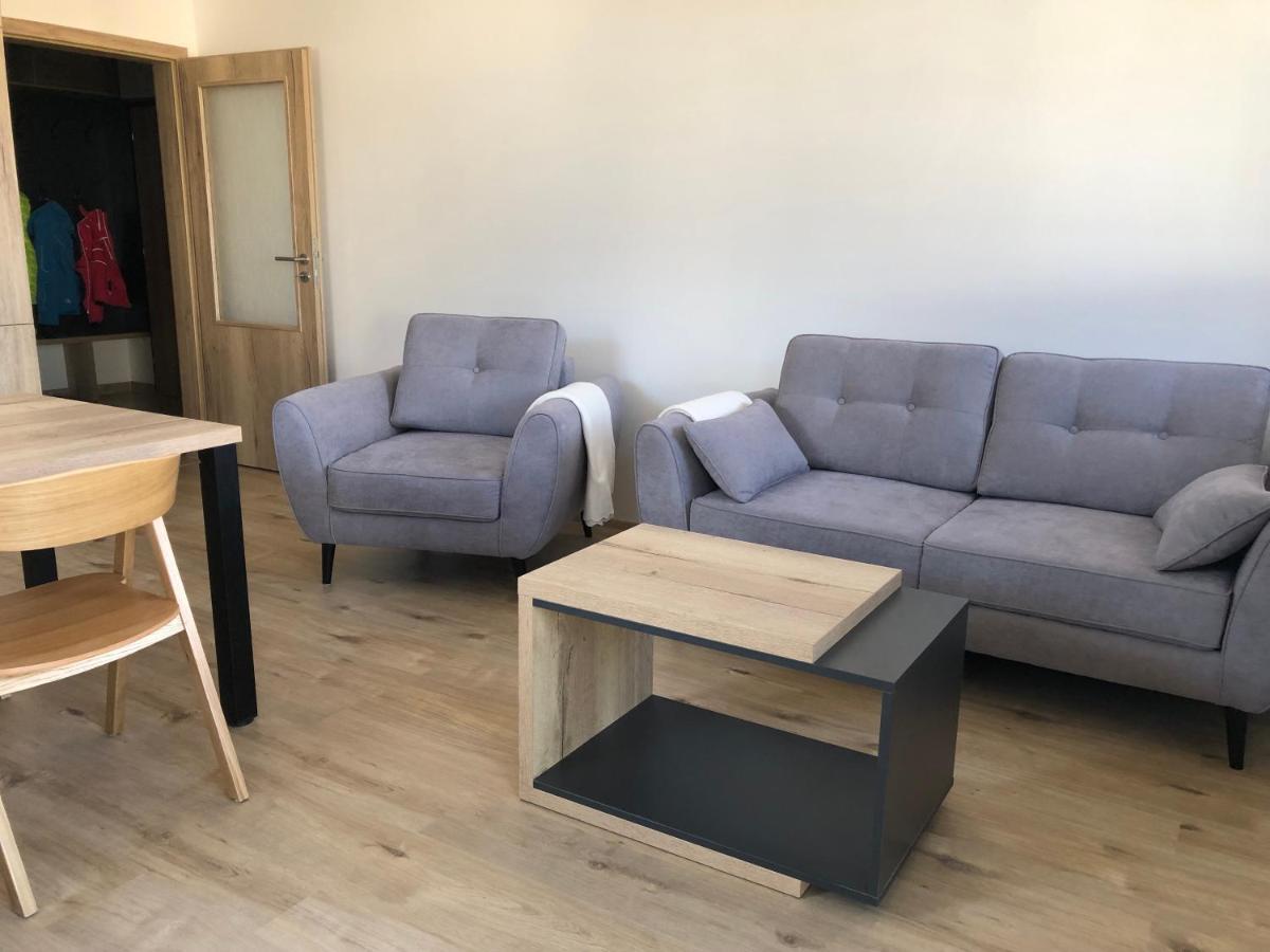 Ski Klinovec Loučná pod Klínovcem Exterior foto