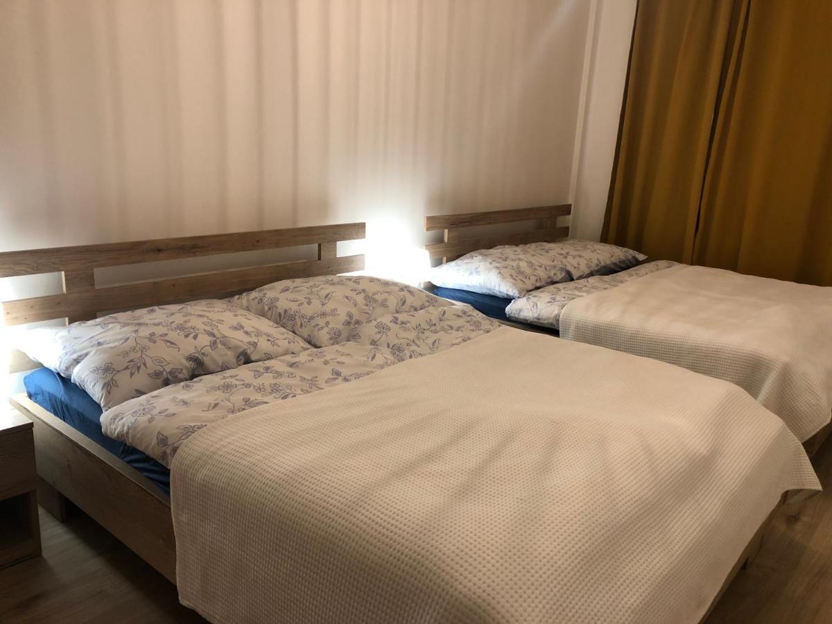 Ski Klinovec Loučná pod Klínovcem Exterior foto