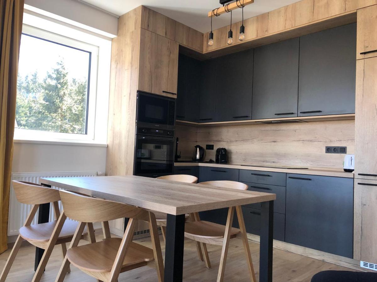 Ski Klinovec Loučná pod Klínovcem Exterior foto