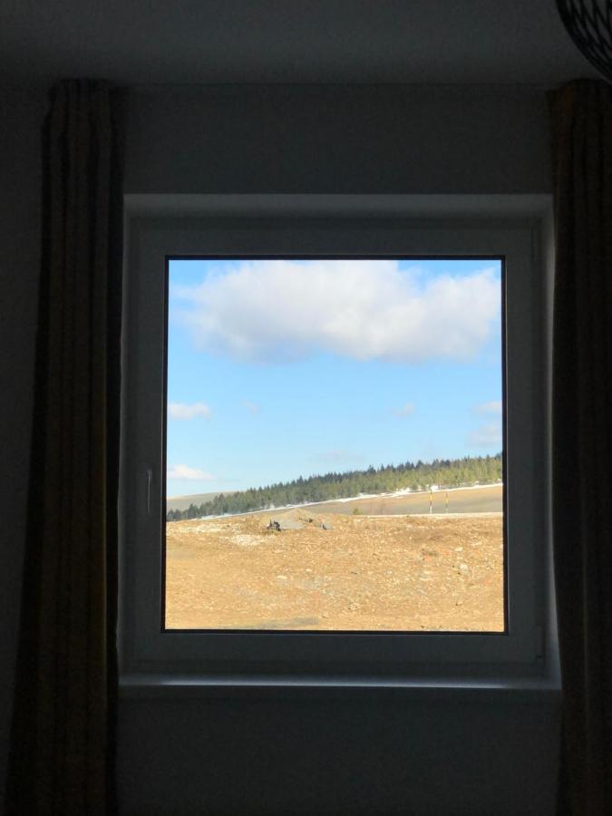Ski Klinovec Loučná pod Klínovcem Exterior foto